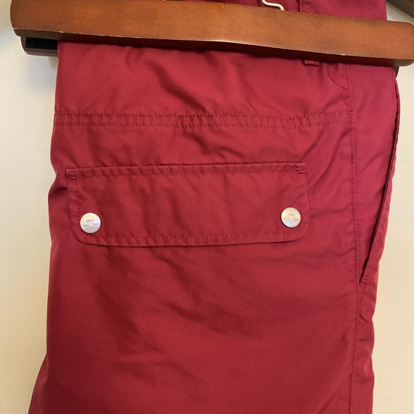 J Lindeberg Golf Pants - Picture 3 of 3